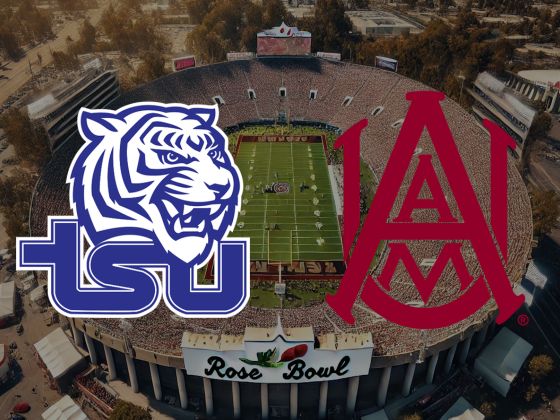 Alabama A&M Bulldogs vs. Tennessee State Tigers